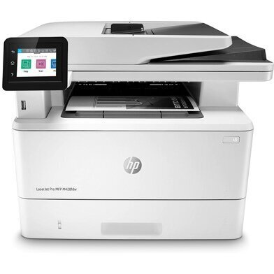 HP LaserJet Pro M428FDW цена и информация | Printeri un daudzfunkcionālās ierīces | 220.lv