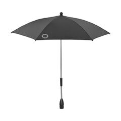 Макси Cosi зонт от солнца Essential Black цена и информация | Аксессуары для колясок | 220.lv