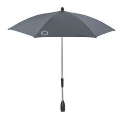 Maxi Cosi зонт от солнца Essential Graphite цена и информация | Аксессуары для колясок | 220.lv