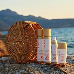 Aizsargkrēms no saules Lancaster Sun Perfect SPF50 50 ml cena un informācija | Sauļošanās krēmi | 220.lv