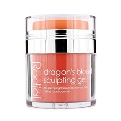 Sejas kontūra veidojošs segas gels Rodial Dragon's Blood 50 ml cena un informācija | Sejas krēmi | 220.lv