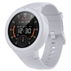 Amazfit Verge Lite Snowcap White цена и информация | Смарт-часы (smartwatch) | 220.lv