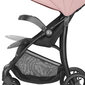 Sporta rati KinderKraft Cruiser, pink цена и информация | Bērnu rati | 220.lv