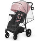 Sporta rati KinderKraft Cruiser, pink цена и информация | Bērnu rati | 220.lv