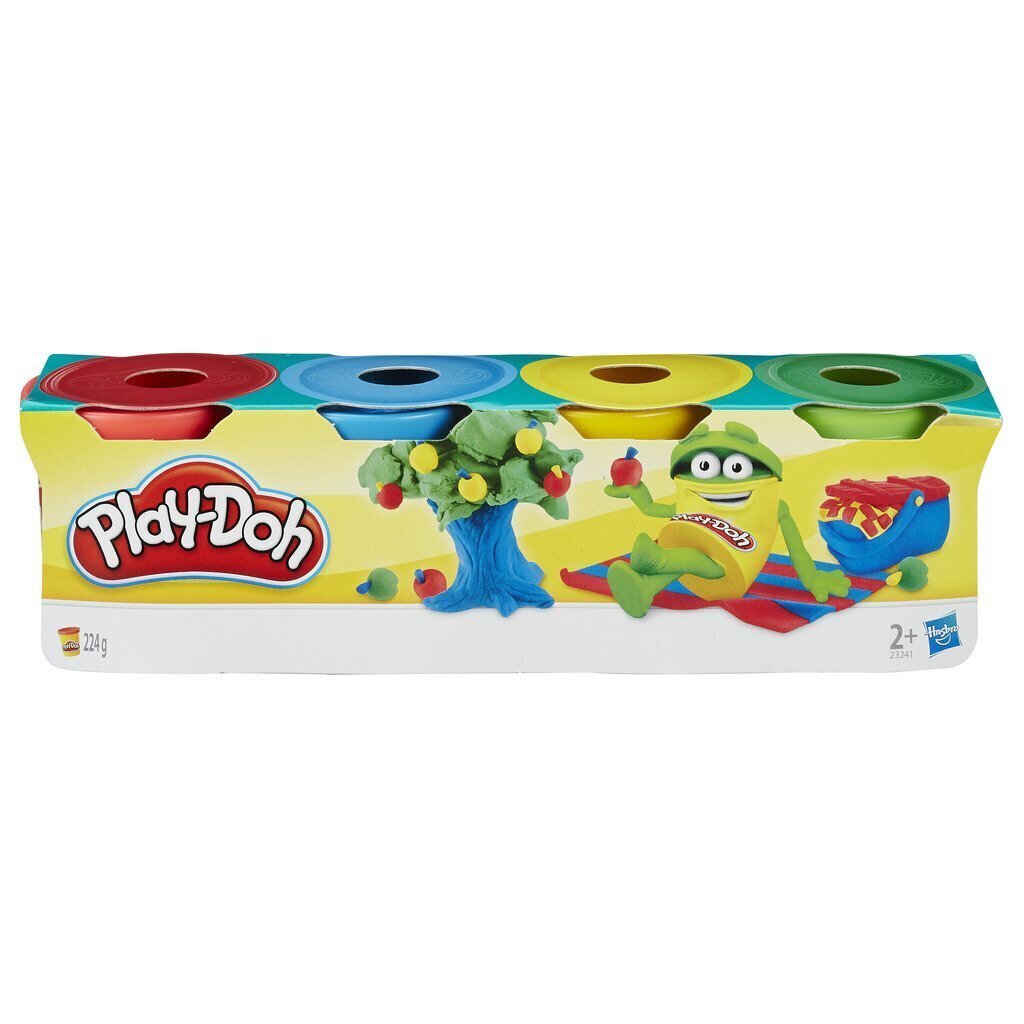Play-Doh plastilīna komplekts ēdienu gatavošanai cena un informācija | Modelēšanas un zīmēšanas piederumi | 220.lv