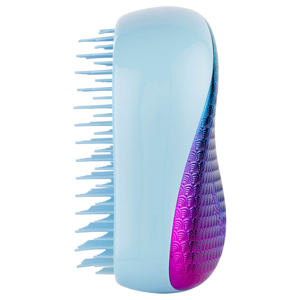 Matu suka Tangle Teezer Compact Styler, Sundowner cena un informācija | Matu sukas, ķemmes, šķēres | 220.lv