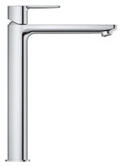 Смеситель для раковины Grohe Lineare. Однорычажный смеситель. На одно отверстие цена и информация | Смесители | 220.lv