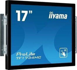 IIyama PLTF1734MC-B6X цена и информация | Мониторы | 220.lv