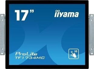 IIyama PLTF1734MC-B6X цена и информация | Мониторы | 220.lv