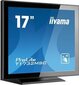 Iiyama T1732MSC-B5X cena un informācija | Monitori | 220.lv