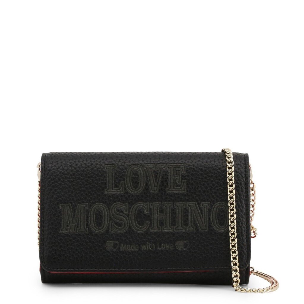 Love Moschino - JC5646PP08KN 19974 cena un informācija | Sieviešu somas | 220.lv