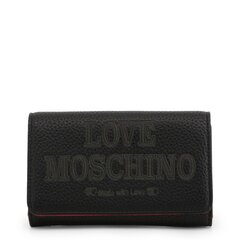 Love Moschino - JC5646PP08KN 19974 cena un informācija | Sieviešu somas | 220.lv