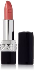Lūpu krāsa Dior Rouge Dior Couture 3,5 g, 263 Hasard cena un informācija | Lūpu krāsas, balzāmi, spīdumi, vazelīns | 220.lv