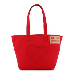 Сумка для женщин Love Moschino 15879 цена и информация | Женские сумки | 220.lv