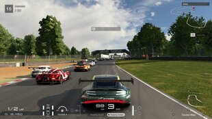 Gran Turismo: Sport Day One Edition, PS4 цена и информация | Компьютерные игры | 220.lv