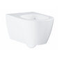 Grohe Essence Ceramic sienas tualetes pods цена и информация | Tualetes podi | 220.lv