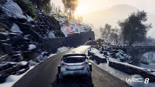 WRC 8, PS4 цена и информация | Игра SWITCH NINTENDO Монополия | 220.lv