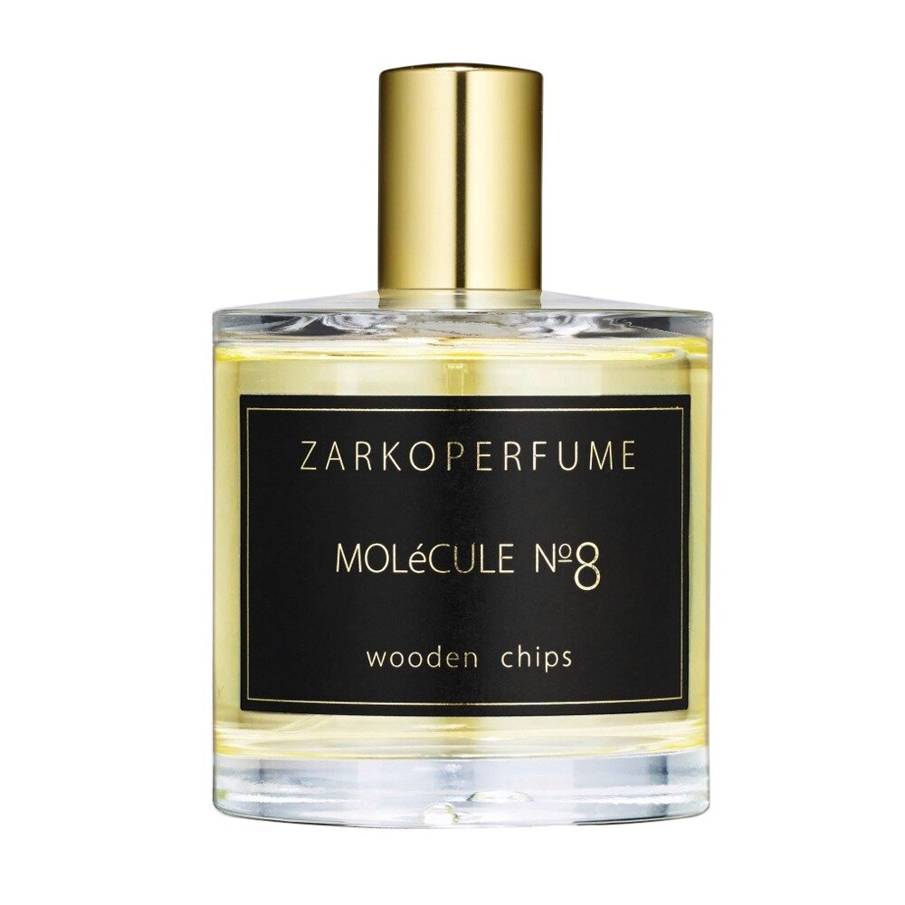 Parfimērijas ūdens Zarkoperfume Molecule No. 8 EDP vīriešiem/sievietēm 100 ml цена и информация | Sieviešu smaržas | 220.lv