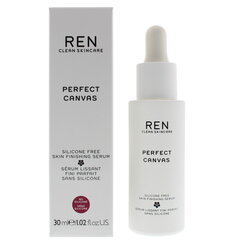 Сыворотка для лица Ren Clean Skincare Perfect Canvas 30 мл цена и информация | Сыворотки для лица, масла | 220.lv