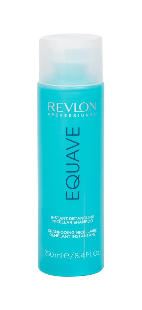 Matu šampūns Revlon Professional Equave 250 ml цена и информация | Šampūni | 220.lv
