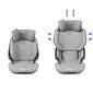 Maxi Cosi autokrēsliņš Kore i-Size, Authentic grey cena un informācija | Autokrēsliņi | 220.lv