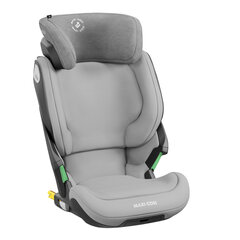 Maxi Cosi autokrēsliņš Kore i-Size, Authentic grey cena un informācija | Autokrēsliņi | 220.lv