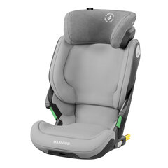 Maxi Cosi автомобильное кресло Kore i-Size, Authentic grey цена и информация | Автокресла | 220.lv