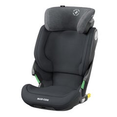 Maxi Cosi автомобильное кресло Kore i-Size, Authentic graphite цена и информация | Автокресла | 220.lv