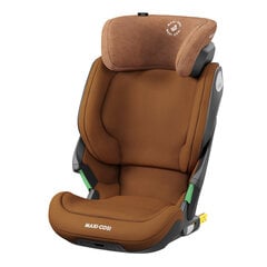 Maxi Cosi автомобильное кресло Kore i-Size, Authentic cognac цена и информация | Автокресла | 220.lv