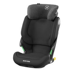 Maxi Cosi autokrēsliņš Kore i-Size, Authentic black cena un informācija | Autokrēsliņi | 220.lv