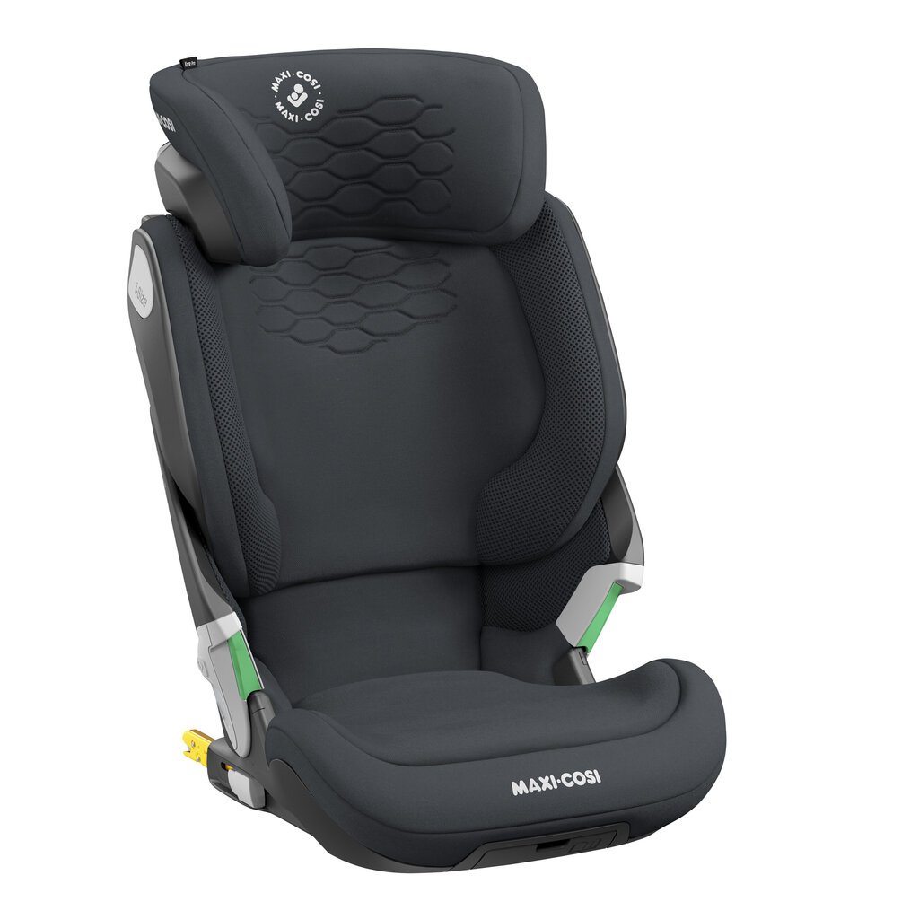 Maxi Cosi autokrēsliņš Kore Pro i-Size, Authentic graphite цена и информация | Autokrēsliņi | 220.lv