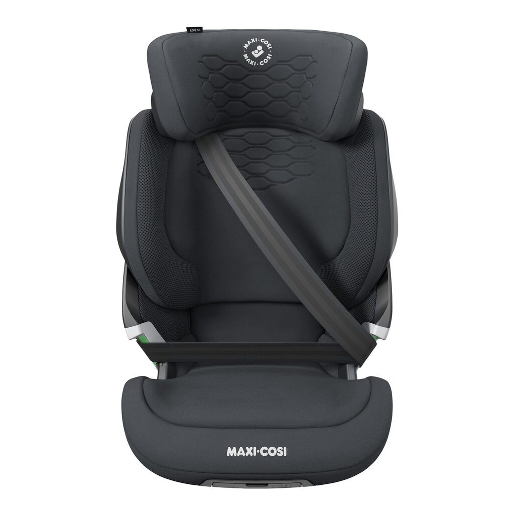 Maxi Cosi autokrēsliņš Kore Pro i-Size, Authentic graphite цена и информация | Autokrēsliņi | 220.lv