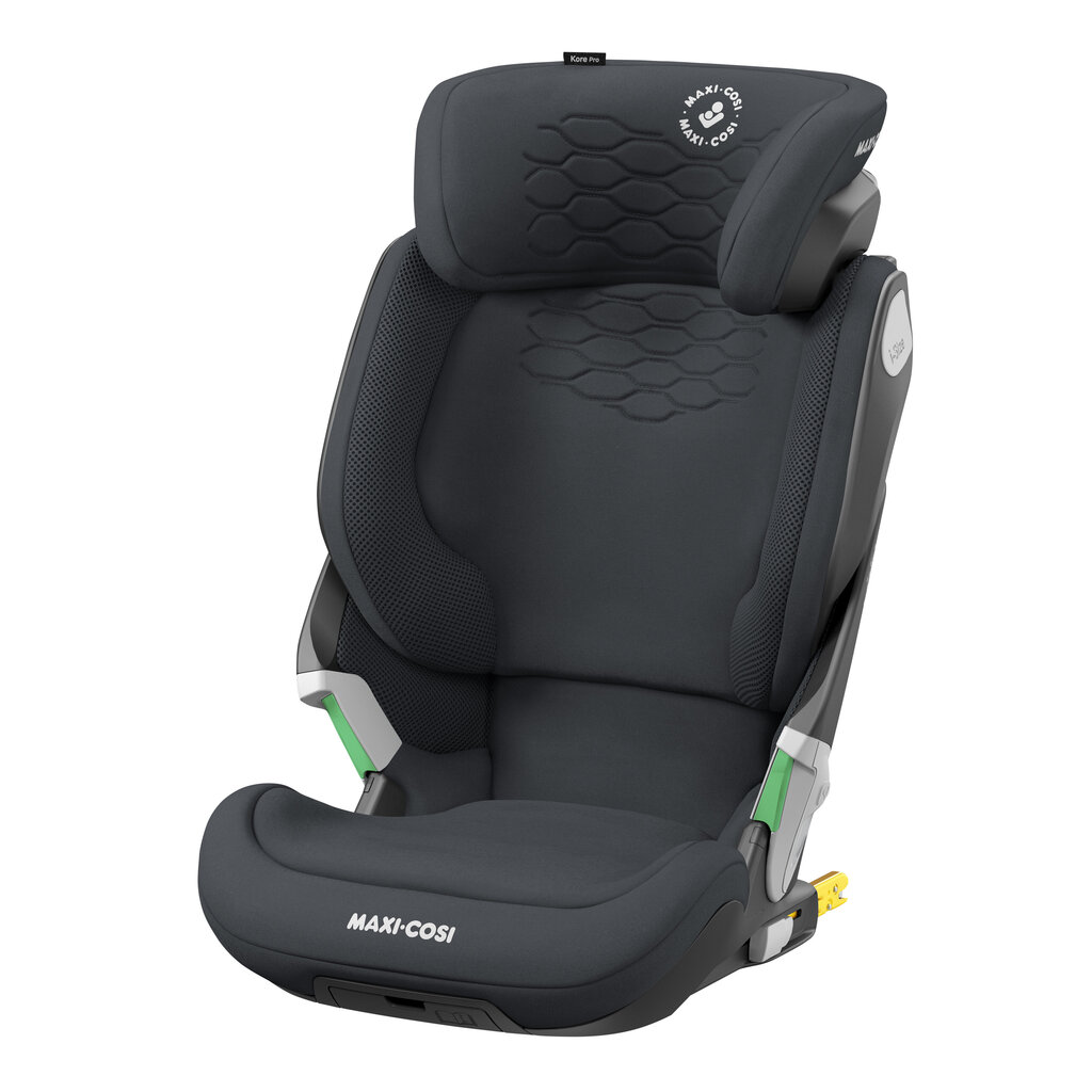 Maxi Cosi autokrēsliņš Kore Pro i-Size, Authentic graphite цена и информация | Autokrēsliņi | 220.lv