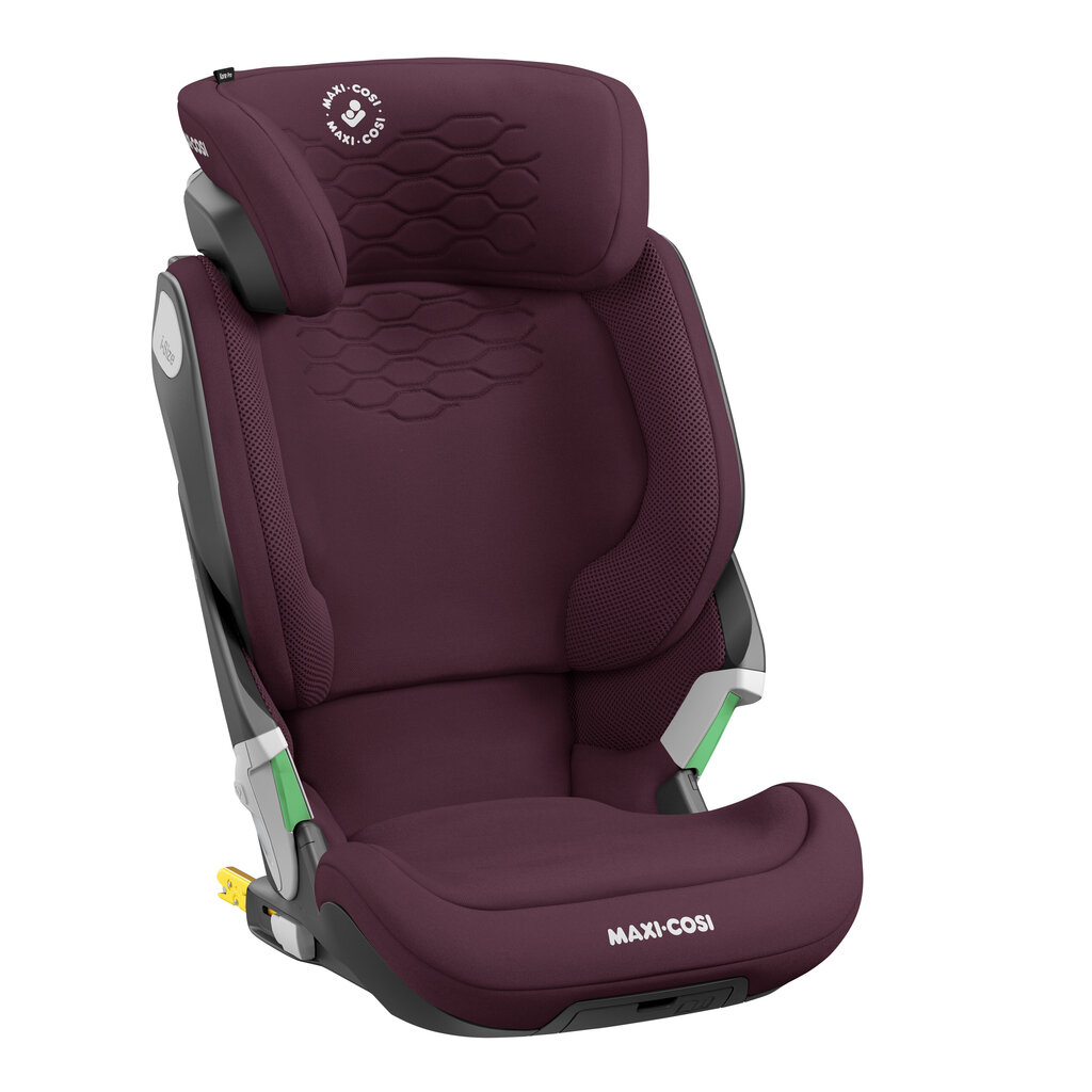 Maxi Cosi autokrēsliņš Kore Pro i-Size, Authentic red цена и информация | Autokrēsliņi | 220.lv