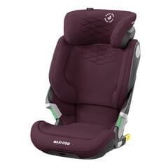 Maxi Cosi autokrēsliņš Kore Pro i-Size, Authentic red cena un informācija | Autokrēsliņi | 220.lv