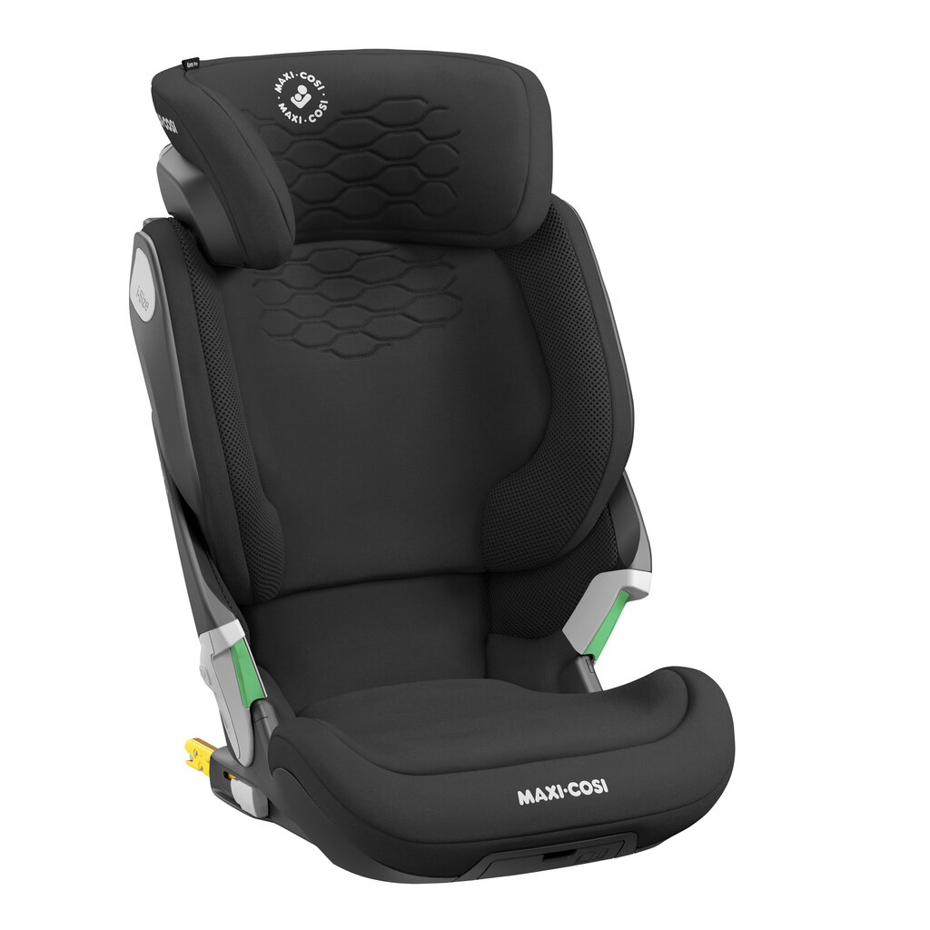 Maxi Cosi autokrēsliņš Kore Pro i-Size, Authentic black cena un informācija | Autokrēsliņi | 220.lv
