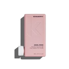 Кондиционер для окрашенных волос Kevin Murphy Angel Rinse 250 мл цена и информация | Бальзамы, кондиционеры | 220.lv