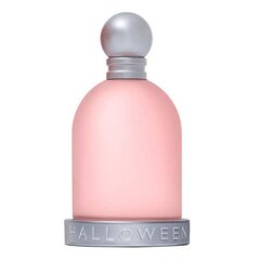 Tualetes ūdens Jesus Del Pozo Halloween Magic EDT sievietēm 50 ml cena un informācija | Sieviešu smaržas | 220.lv