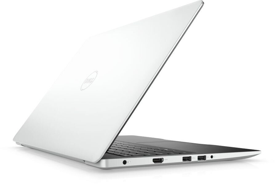 Dell Inspiron 15 3582 Intel Pentium 4GB SSD 128GB Win10H цена и информация | Portatīvie datori | 220.lv