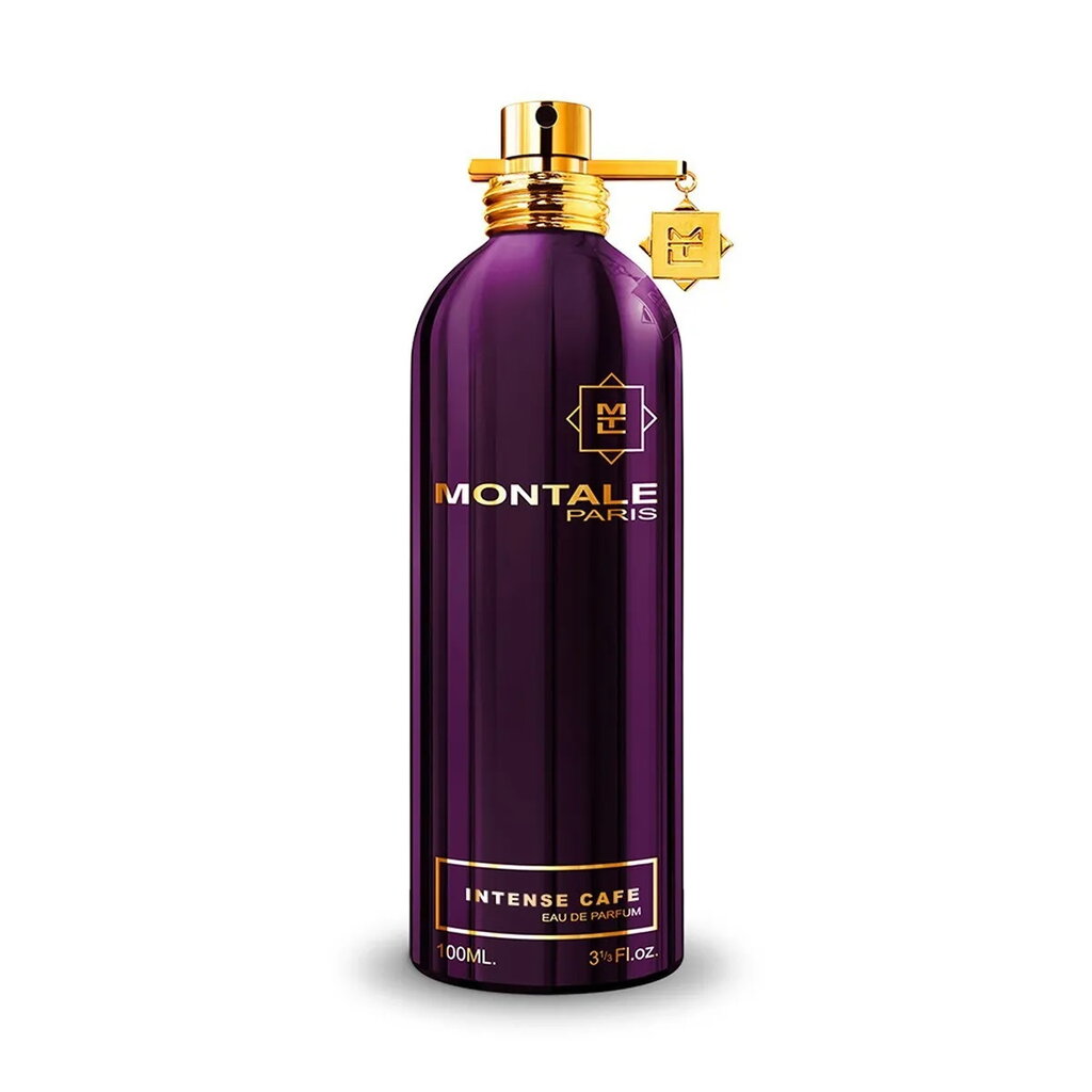 Tualetes ūdens Montale Paris Intense Cafe EDP vīriešiem/sievietēm 100 ml cena un informācija | Sieviešu smaržas | 220.lv