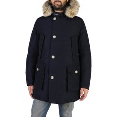 Мужская зимняя куртка Woolrich 15897 цена и информация | Мужские куртки | 220.lv