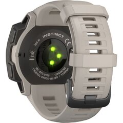 Garmin Instinct® Tundra cena un informācija | Viedpulksteņi (smartwatch) | 220.lv