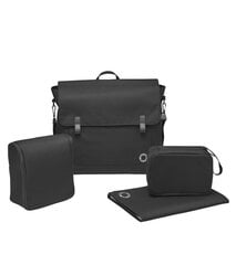 Cумка для принадлежностей по уходу за младенцем Maxi Cosi Modern Bag, Essential black цена и информация | Аксессуары для колясок | 220.lv