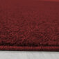 Ayyildiz paklājs Ata Red 7000, 80x250 cm cena un informācija | Paklāji | 220.lv