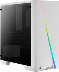 AeroCool Cylon Mini RGB цена и информация | Корпуса | 220.lv