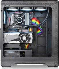 Thermaltake CA-1O3-00M1WN-00 цена и информация | Корпуса | 220.lv