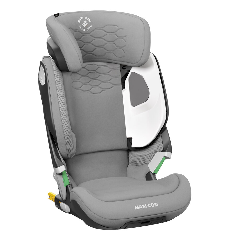 Maxi Cosi autokrēsliņš Kore Pro i-Size, Authentic grey цена и информация | Autokrēsliņi | 220.lv