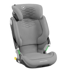 Maxi Cosi autokrēsliņš Kore Pro i-Size, Authentic grey cena un informācija | Autokrēsliņi | 220.lv