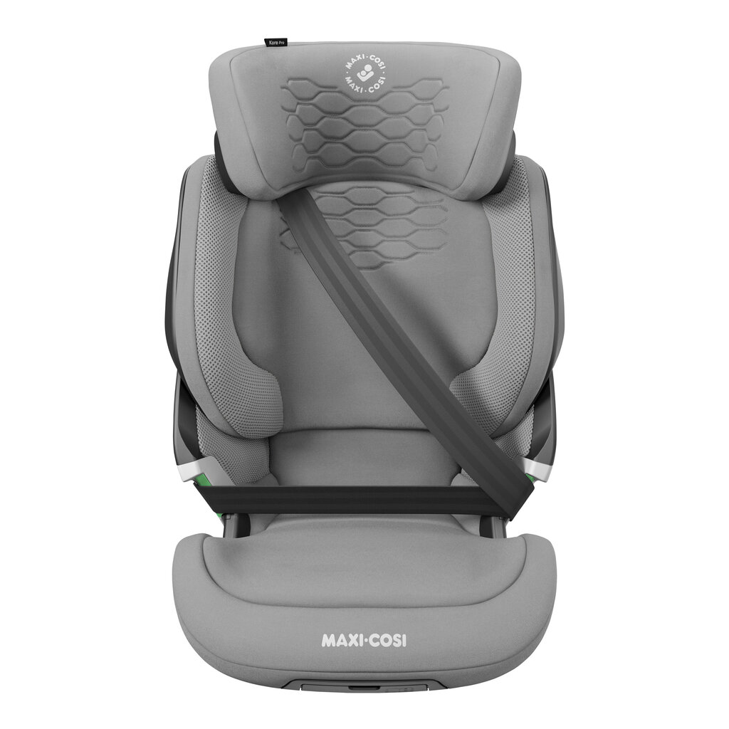 Maxi Cosi autokrēsliņš Kore Pro i-Size, Authentic grey цена и информация | Autokrēsliņi | 220.lv