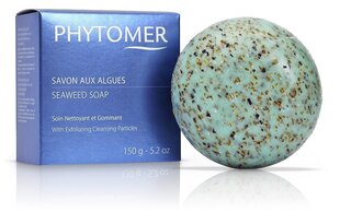 Ziepes Phytomer Seaweed Soap 150 g cena un informācija | Ziepes | 220.lv